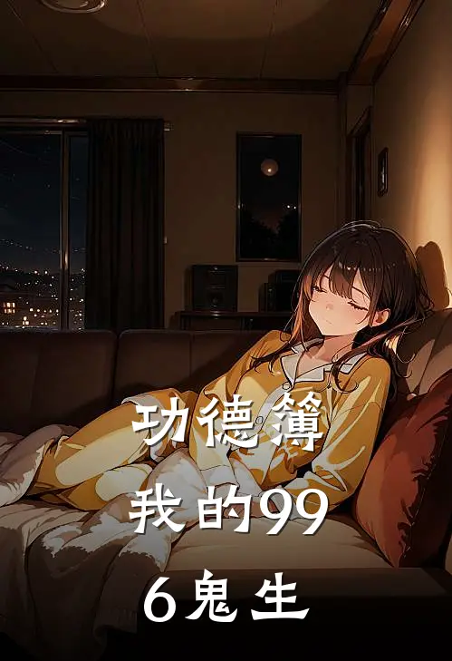 功德簿：我的996鬼生
