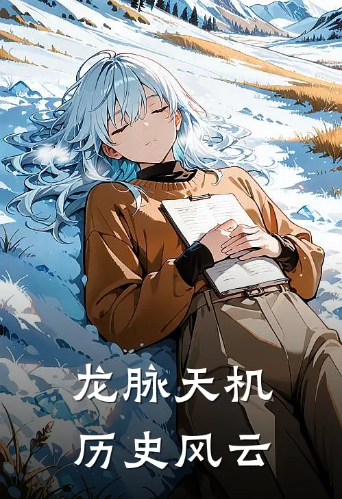 龙脉天机：历史风云