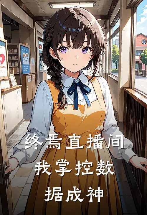 终焉直播间：我掌控数据成神