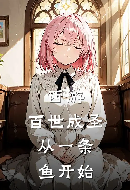 西游：百世成圣，从一条鱼开始