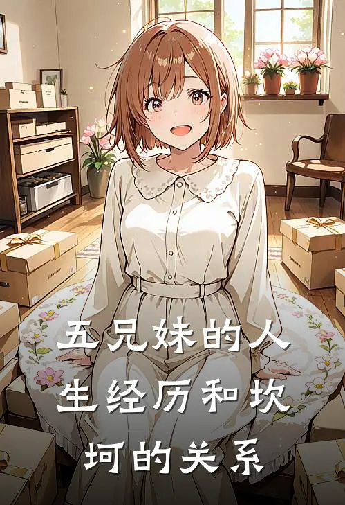 五兄妹的人生经历和坎坷的关系