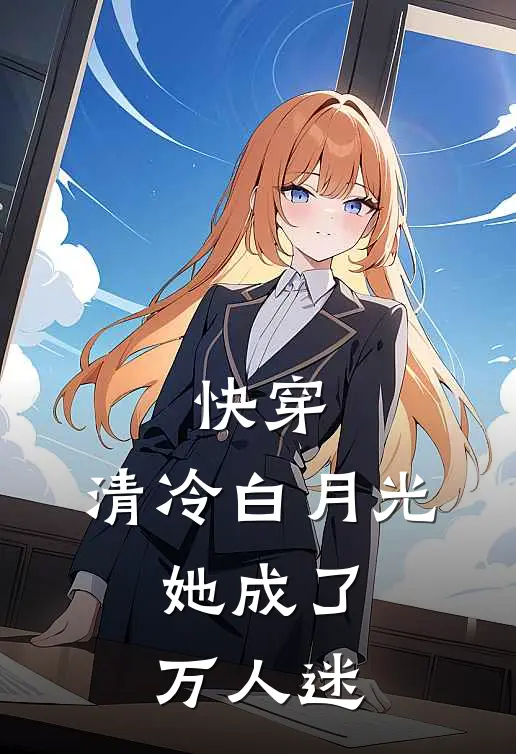 快穿：清冷白月光，她成了万人迷季雾冷卿月全本完结小说_最新章节列表快穿：清冷白月光，她成了万人迷(季雾冷卿月)