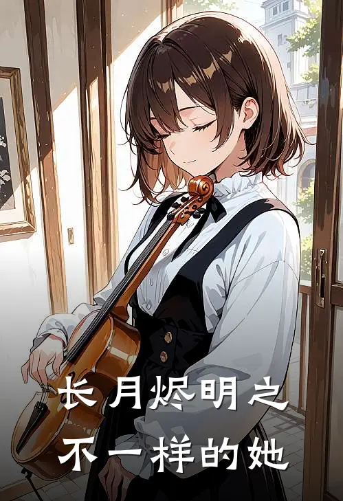 长月烬明之不一样的她(黎玖玖叶夕雾)热门小说_《长月烬明之不一样的她》最新章节在线阅读