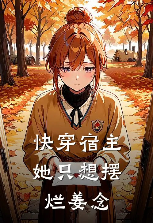 快穿宿主她只想摆烂 姜念