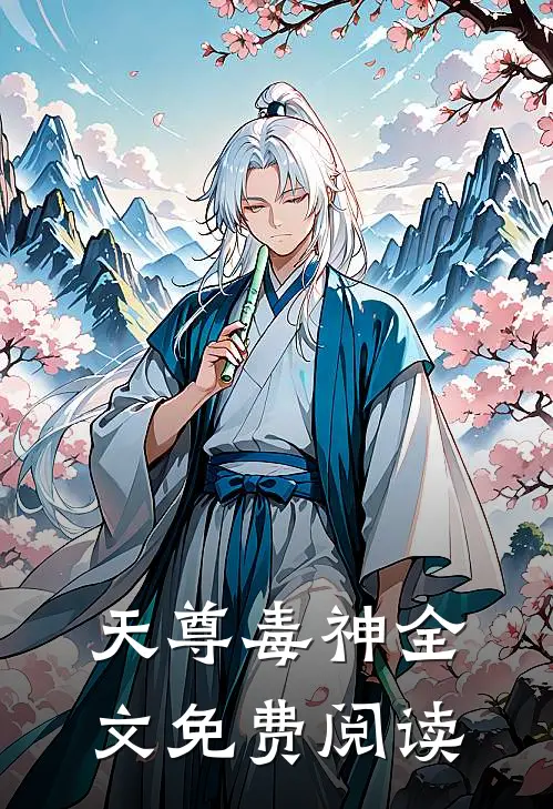 天尊毒神全文免费阅读