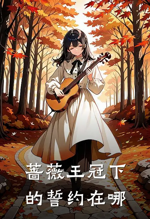 蔷薇王冠下的誓约在哪