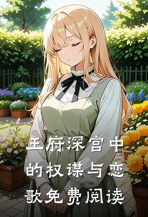 王府深宫中的权谋与恋歌免费阅读