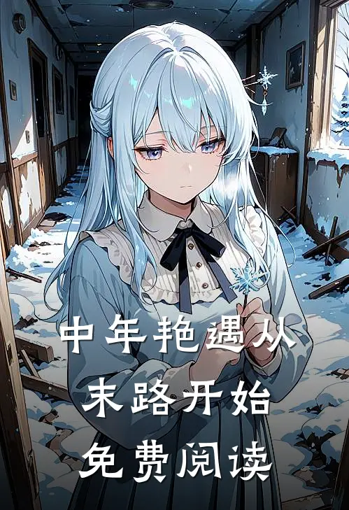 中年艳遇从末路开始免费阅读