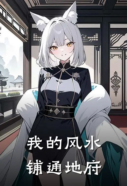我的风水铺通地府