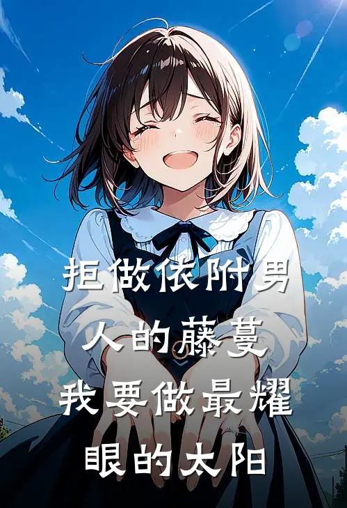 拒做依附男人的藤蔓，我要做最耀眼的太阳顾辰赵磊免费小说完整版_最新好看小说拒做依附男人的藤蔓，我要做最耀眼的太阳顾辰赵磊