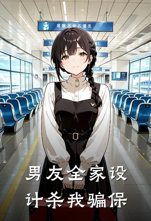 男友全家设计杀我骗保