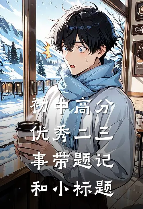 初中高分优秀二三事带题记和小标题