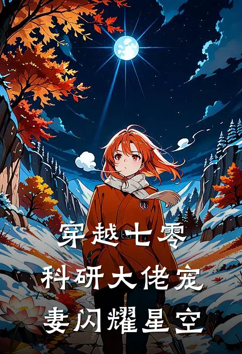 穿越七零：科研大佬宠妻闪耀星空