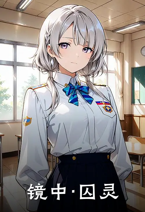 镜中·囚灵顾明山林砚最新章节在线阅读_顾明山林砚全本免费在线阅读