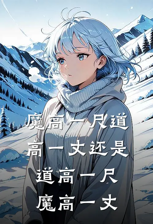 魔高一尺道高一丈还是道高一尺,魔高一丈