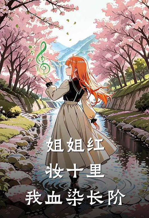 姐姐红妆十里，我血染长阶全文免费阅读无弹窗大结局_姐姐红妆十里，我血染长阶（佚名佚名）最新小说