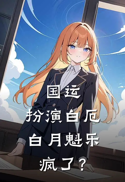 国运：扮演白厄，白月魁乐疯了？