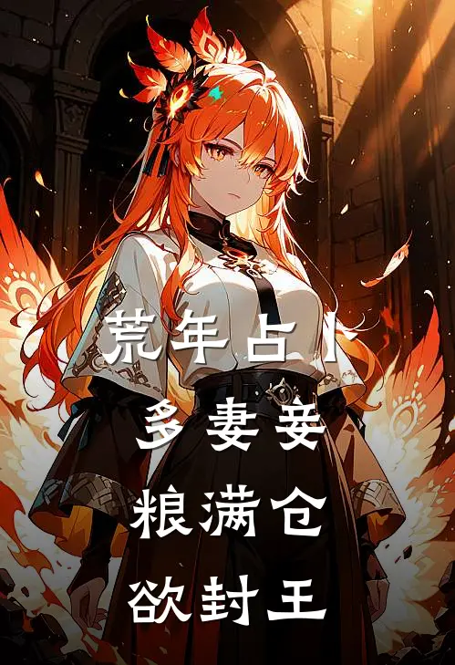 荒年占卜：多妻妾粮满仓，欲封王