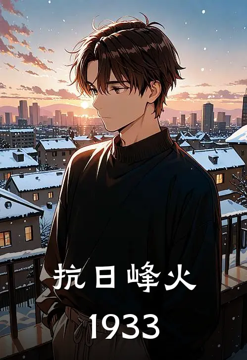 抗日峰火1933