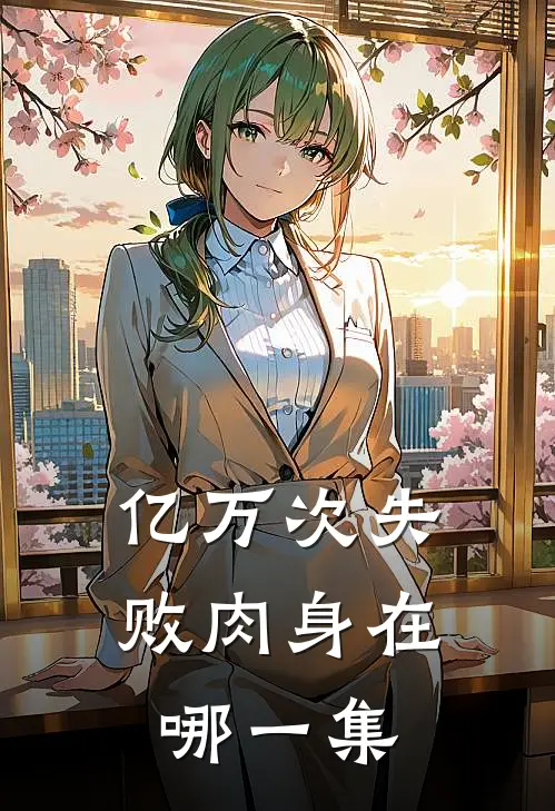 亿万次失败肉身在哪一集