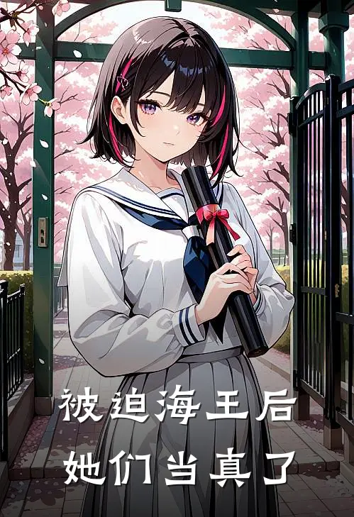 被迫海王后她们当真了