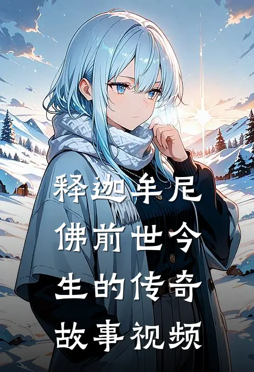 释迦牟尼佛前世今生的传奇故事视频