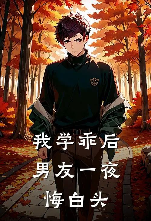 我学乖后，男友一夜悔白头宋安清清热门的网络小说_热门的网络小说我学乖后，男友一夜悔白头(宋安清清)