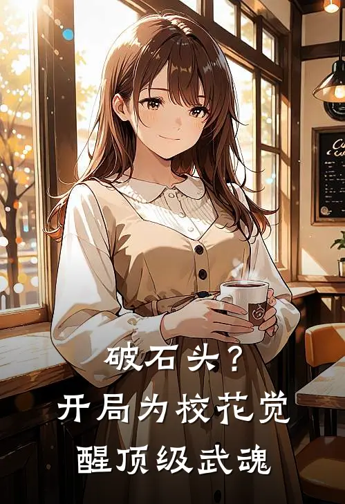 破石头？开局为校花觉醒顶级武魂