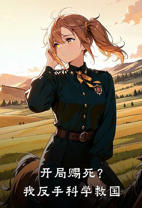 开局赐死？我反手科学救国
