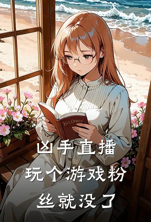 凶手直播：玩个游戏粉丝就没了韩毅秦柯免费小说推荐_推荐完结小说凶手直播：玩个游戏粉丝就没了(韩毅秦柯)