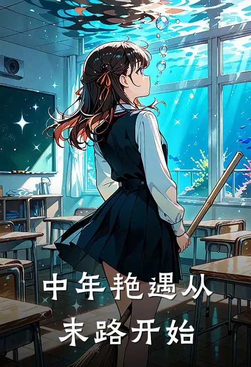 中年艳遇从末路开始