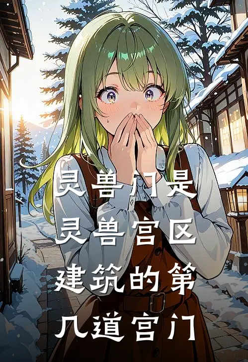 灵兽门是灵兽宫区建筑的第几道宫门