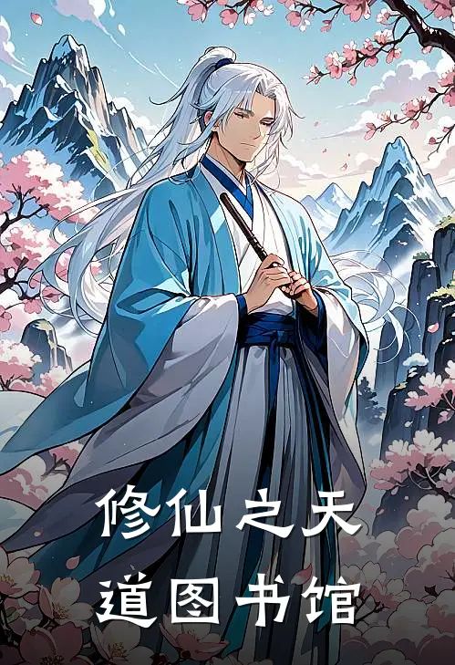 修仙之天道图书馆