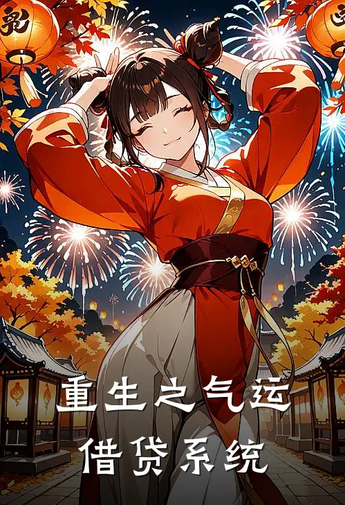 重生之气运借贷系统