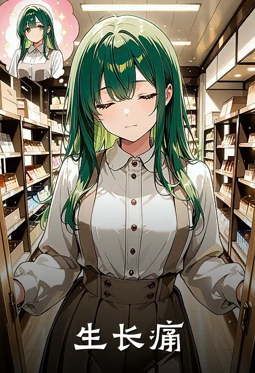 生长痛(叶淑华王曼妮)完结版免费阅读_生长痛全文免费阅读