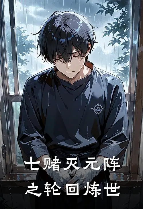 七赌灭元阵之轮回炼世