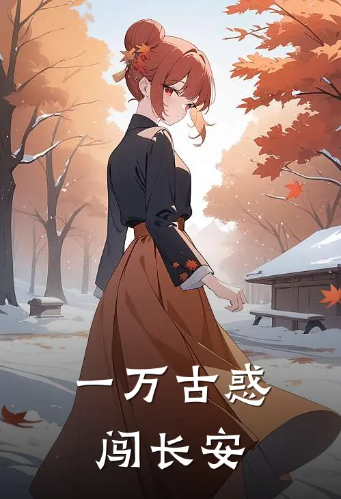 一万古惑闯长安