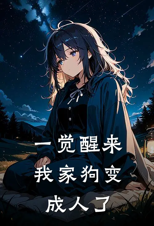一觉醒来，我家狗变成人了