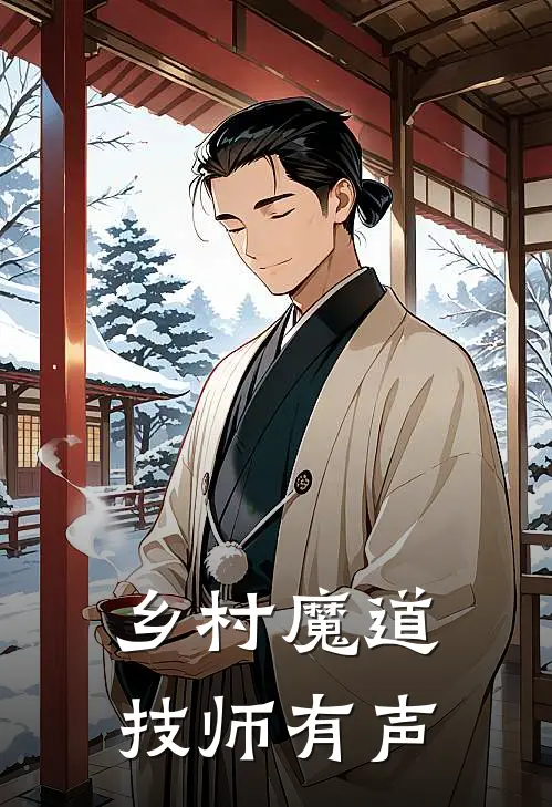 乡村魔道技师有声
