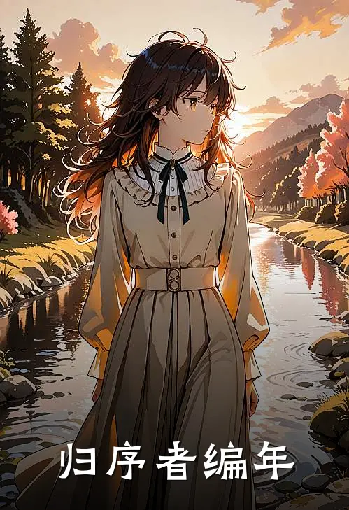 归序者编年江栩林舟小说完整版免费阅读_最新章节列表归序者编年(江栩林舟)