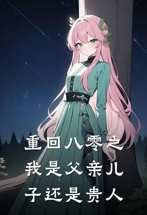 重回八零之我是父亲儿子还是贵人(马彪苟富贵)热门小说_完结版小说全文免费阅读重回八零之我是父亲儿子还是贵人(马彪苟富贵)