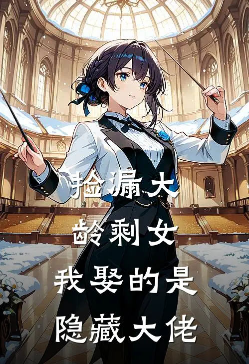 捡漏“大龄”剩女，我娶的是隐藏大佬林辰王秀兰最新全本小说_最新章节列表捡漏“大龄”剩女，我娶的是隐藏大佬(林辰王秀兰)