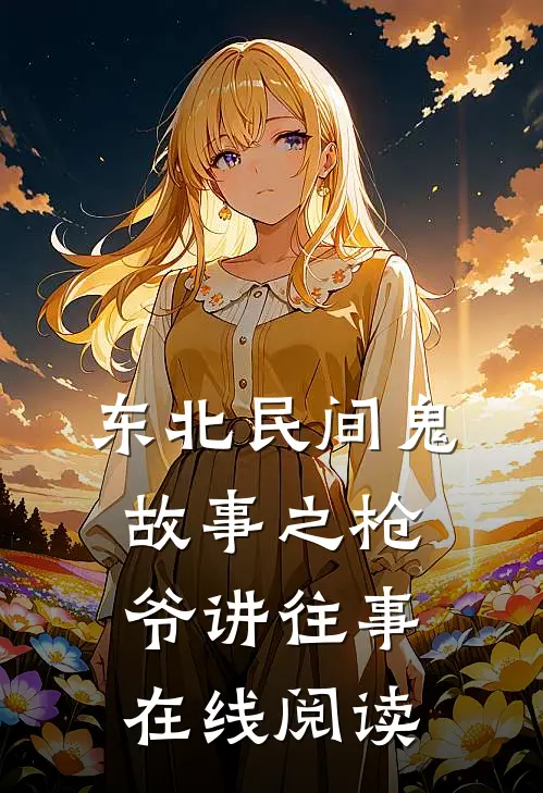 东北民间鬼故事之枪爷讲往事在线阅读