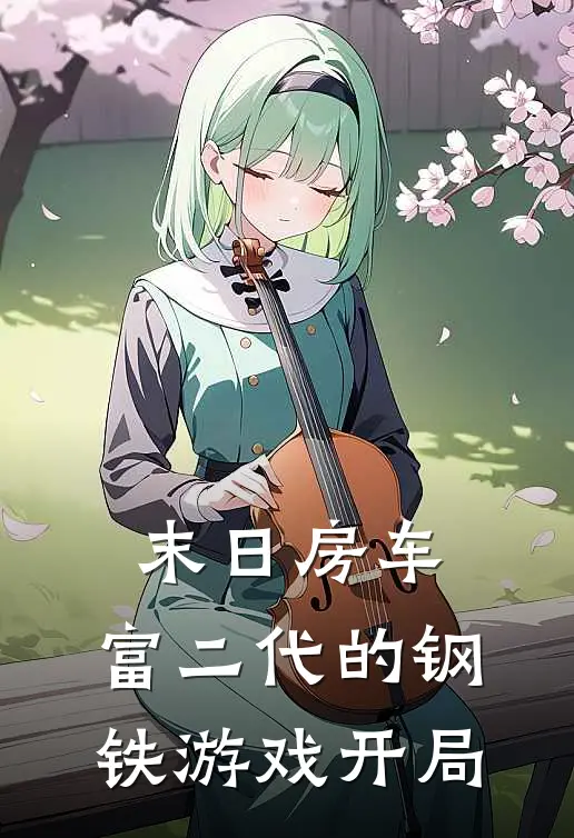 末日房车，富二代的钢铁游戏开局(张凡凡侯婷)完本小说_热门的小说末日房车，富二代的钢铁游戏开局张凡凡侯婷