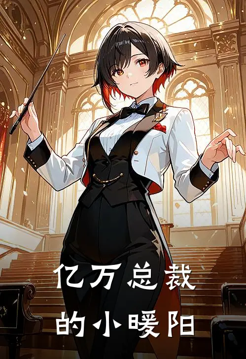 亿万总裁的小暖阳