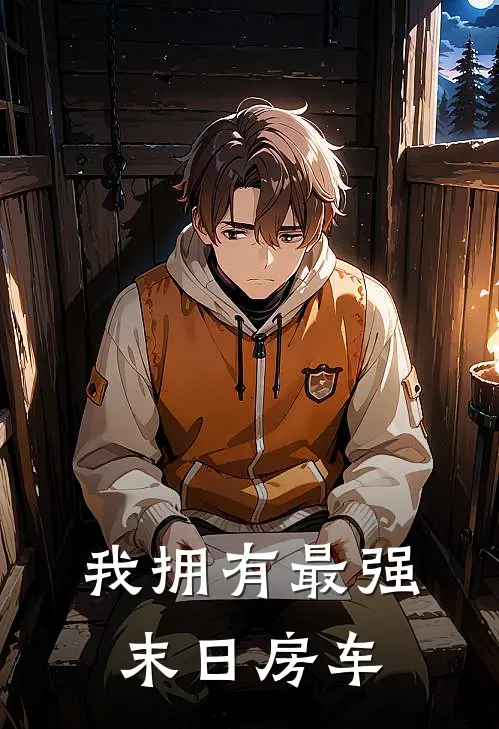 我拥有最强末日房车