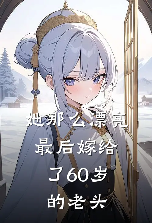 她那么漂亮，最后嫁给了60岁的老头(抖音热门)完本小说_热门的小说她那么漂亮，最后嫁给了60岁的老头抖音热门