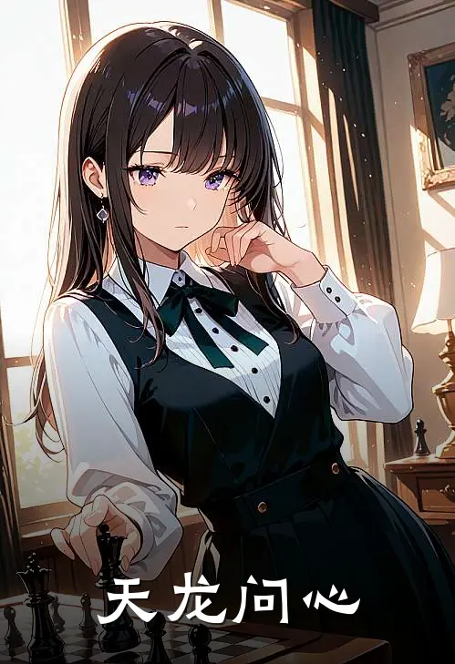 天龙问心