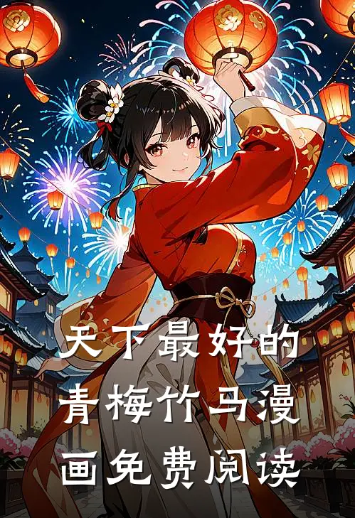 天下最好的青梅竹马漫画免费阅读