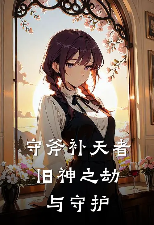 守斧补天者：旧神之劫与守护